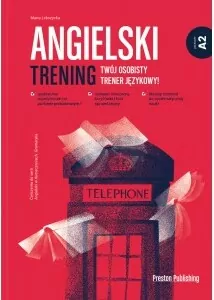 Angielski. Trening A2 - tantis.pl