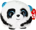 Panda. TY Puffies Bamboo - tantis.pl
