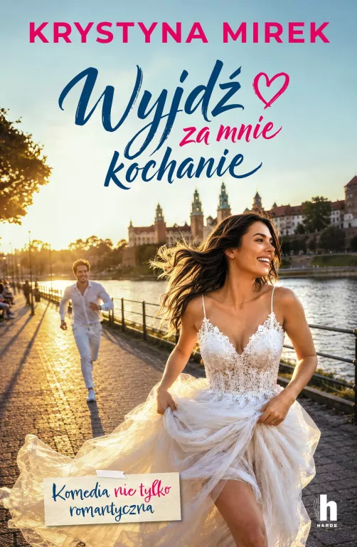 Wyjdź za mnie, kochanie - tantis.pl