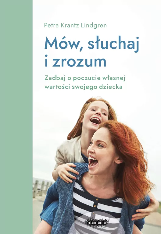 Mów, słuchaj, zrozum - tantis.pl