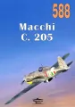 Macchi C 205 nr 588 - tantis.pl