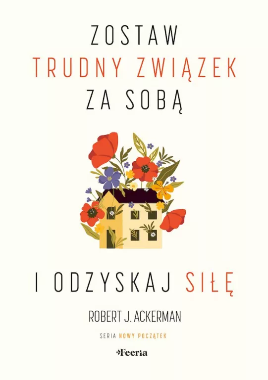 Zostaw trudny związek za sobą i odzyskaj siłę - tantis.pl