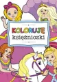 Koloruję księżniczki - tantis.pl