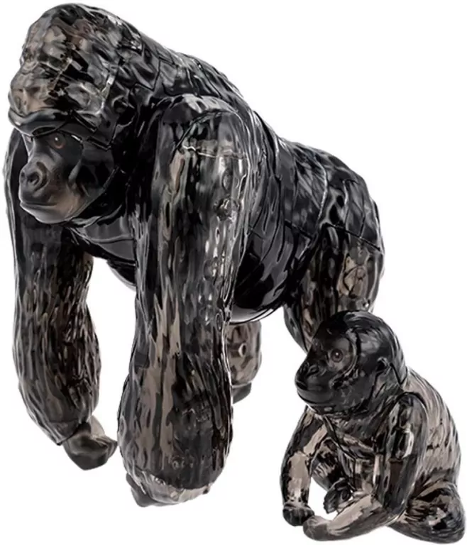 Crystal Puzzle - Goryle - tantis.pl