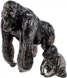 Crystal Puzzle - Goryle