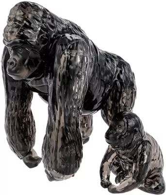 Crystal Puzzle - Goryle