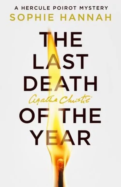 The Last Death of the Year - tantis.pl