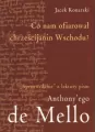 Co nam ofiarował chrześcijanin Wschodu - tantis.pl