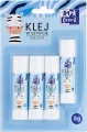 Klej w sztyfcie Kids 8g OXFORD - tantis.pl