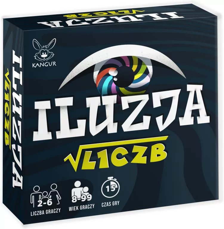 Iluzja liczb - tantis.pl