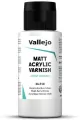 Vallejo: 26.518 - Matt Acrylic Varnish (60 ml) - tantis.pl