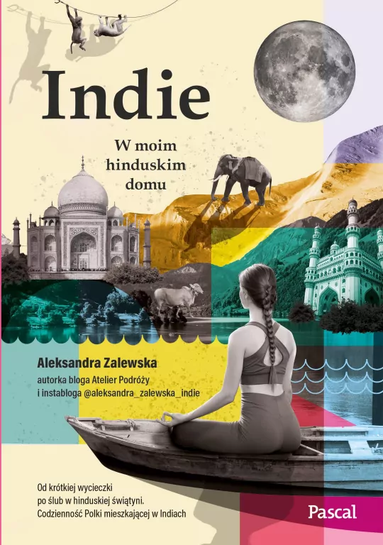 Indie. W moim hinduskim domu - tantis.pl