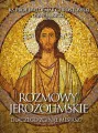 Rozmowy jerozolimskie. Dlaczego zginął Mesjasz? - tantis.pl