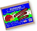 Pudełko do ćwiczeń rączki dla dzieci - tantis.pl