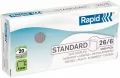 Rapid. Zszywka 26/6, 5000 sztuk - tantis.pl