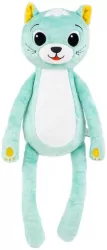 Kotek Tulimy miętowy 54cm