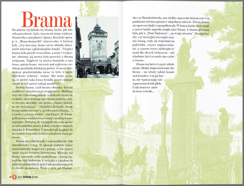 W drogę - tantis.pl