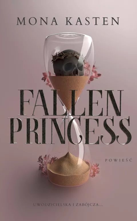 Fallen Princess - tantis.pl