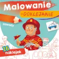 Zawody. Malowanie-doklejanie - tantis.pl