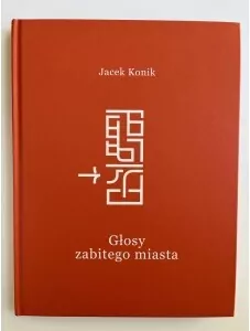 Głosy zabitego miasta - tantis.pl