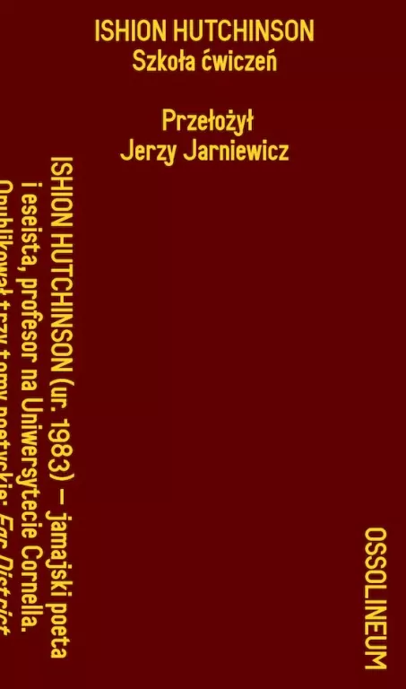 Szkoła ćwiczeń - tantis.pl