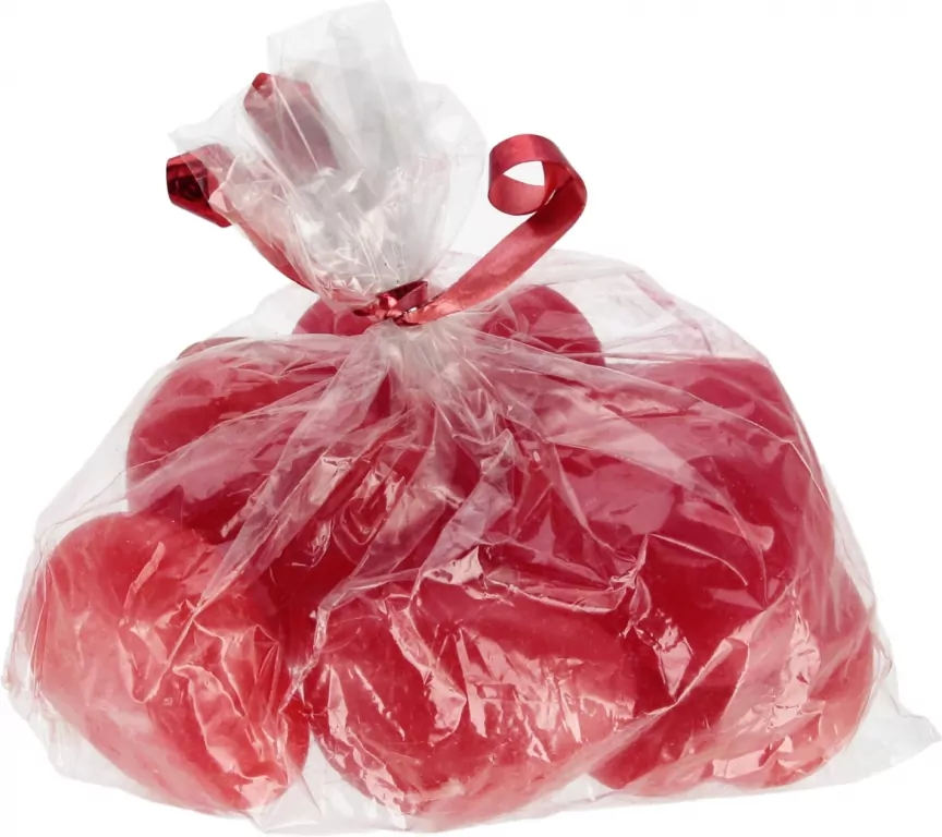 Świece romantic pływające - tantis.pl