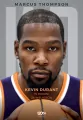 Kevin Durant. W pogoni za wielkością - tantis.pl
