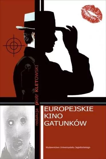Europejskie kino gatunków - tantis.pl