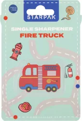 Temperówka Wóz Strażacki