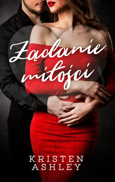 Żądanie miłości - tantis.pl