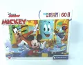 Puzzle 60 Maxi Super Kolor Mickey - tantis.pl