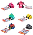 Transformers - Mini Bot Racers Hoist F3832 - tantis.pl