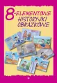 8-elementowe historyjki obrazkowe - tantis.pl