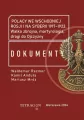 Polacy we wschodniej Rosji i na Syberii 1917–1922. Dokumenty. Walka zbrojna, martyrologia, drogi do Ojczyzny - tantis.pl