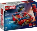 LEGO® Marvel. Spider-Man w samochodzie 76336 - tantis.pl