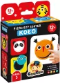 CzuCzu. Koło. Pierwszy Sorter. 12m+ - tantis.pl