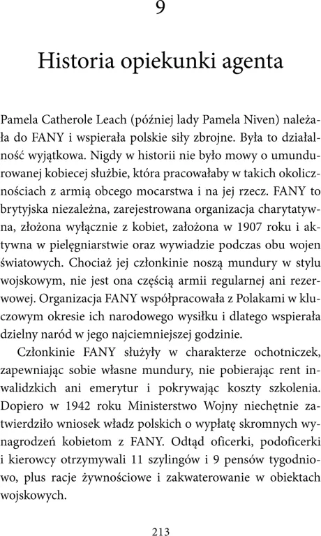 Tajemnice Stacji 14. Fałszerstwa kierownictwa operacji specjalnych SOE i elitarny ośrodek szkolenia polskich agentów - tantis.pl