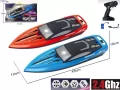 Łodka R/C Speed Boat 2.4G - tantis.pl
