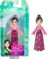 Disney Princess Mulan mała lalka - tantis.pl