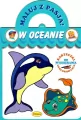 W oceanie. Maluj z pasją - tantis.pl