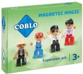 Duże ludziki magnetyczne Coblo - tantis.pl