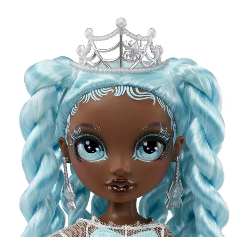 Rainbow High Fall Theme - RS - tantis.pl