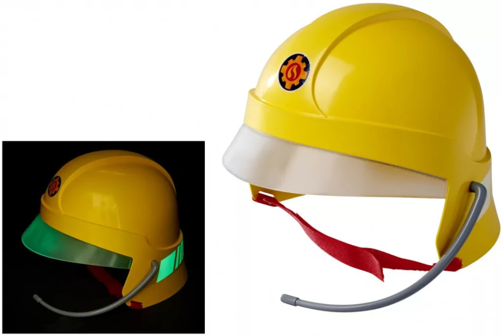 Kask. Strażak Sam - tantis.pl