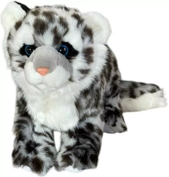 Pantera śnieżna 25cm - tantis.pl