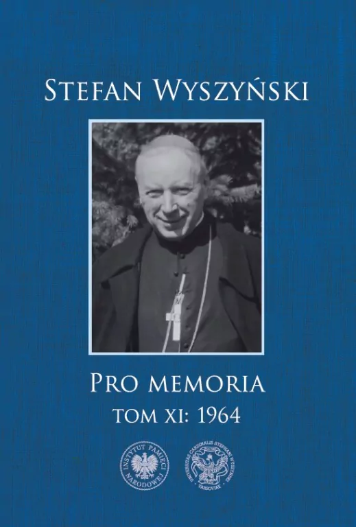 Pro memoria T.11 1964 - tantis.pl