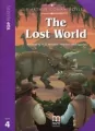 The Lost World + CD - tantis.pl
