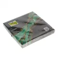 SERWETKA PAP 3W 330X330 MIX DAISY PM OP20SZT - tantis.pl