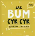 Jak bum cyk-cyk! Powiedzonka warszawskie TW - tantis.pl