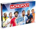 Monopoly World Football Stars - tantis.pl