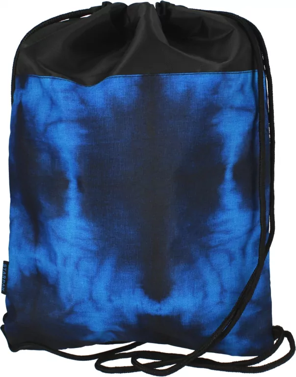 Worek na ramię Tie Dye - tantis.pl